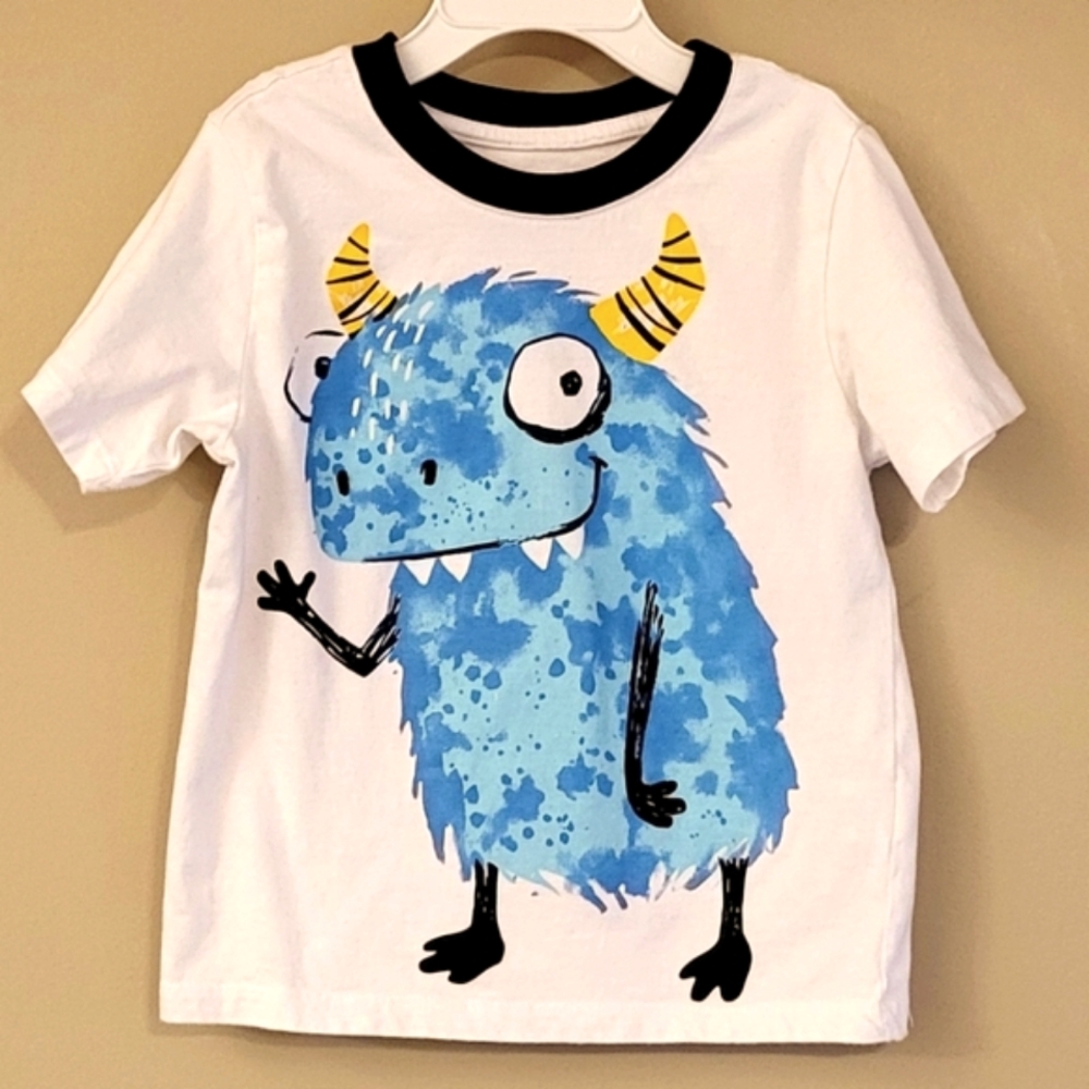 Maximus Rex short sleeve tee shirt